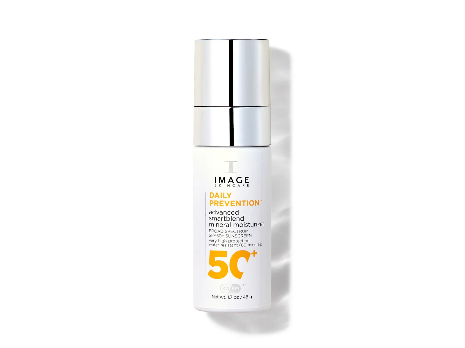 IMAGE Daily Prevention Advanced Smartblend Mineral Moisturizer SPF 50+